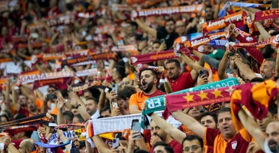 Kopenhag'dan Türk taraftarlara uyarı geldi