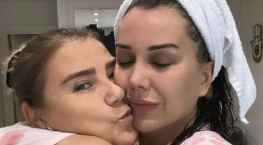 Dilan Polat'ın sınır dışı edilen yardımcısı Şule'den imalı paylaşım