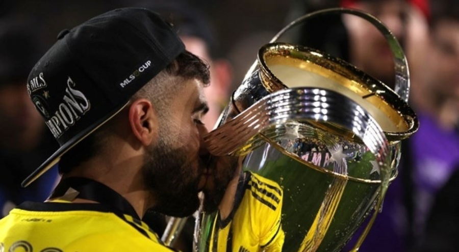 Fenerbahçe'ye 1 milyon dolarlık gelir geldi