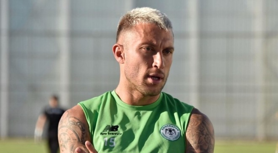 Beşiktaş'ta hedef Calvo