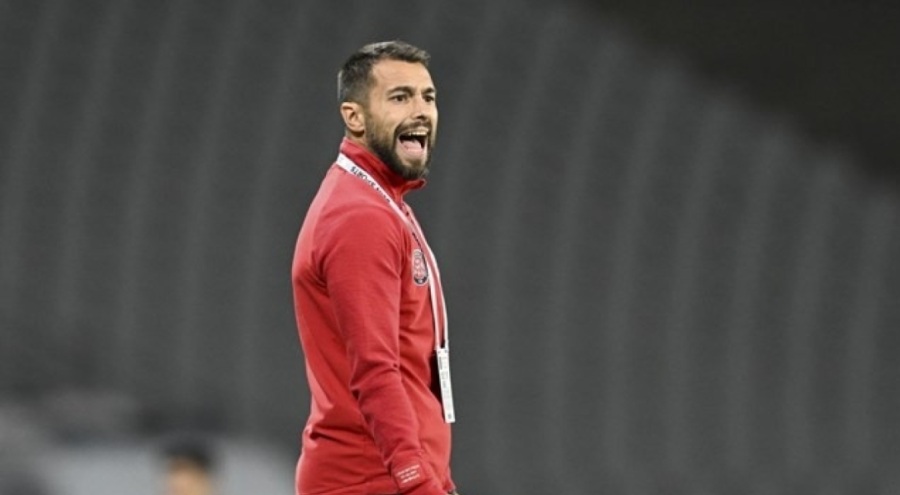 Süper Lig'de 15 haftada 15. teknik direktör ayrılığı yaşandı