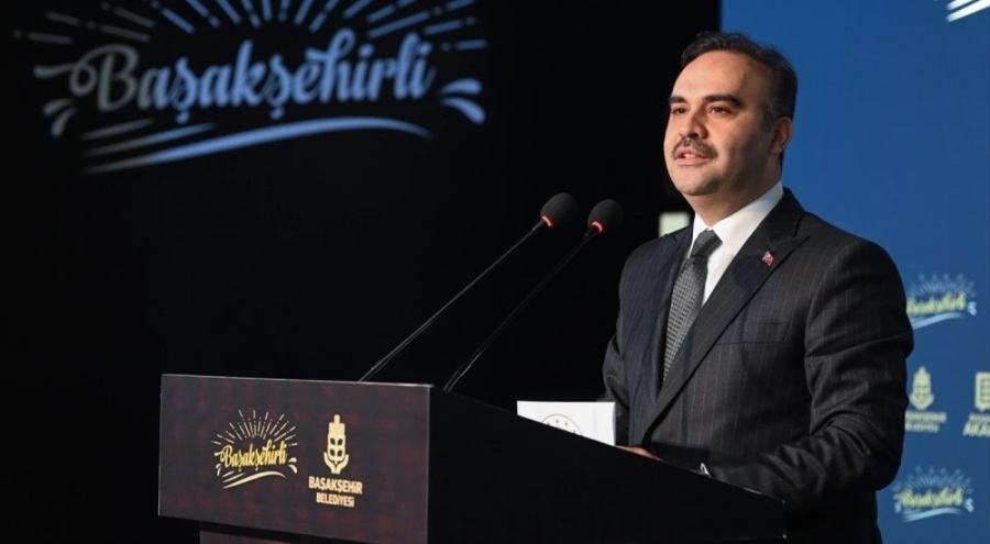 Bakan Kacır: Belediyelerimiz karıncalar gibi çalışıyor