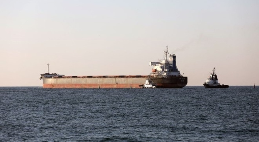 İngiltere, Ukrayna'ya iki mayın avlama gemisi gönderiyor