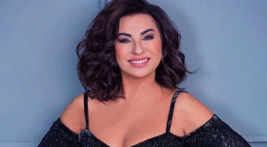 Oyuncu Nilgün Belgün'den Kenan Işık paylaşımı!