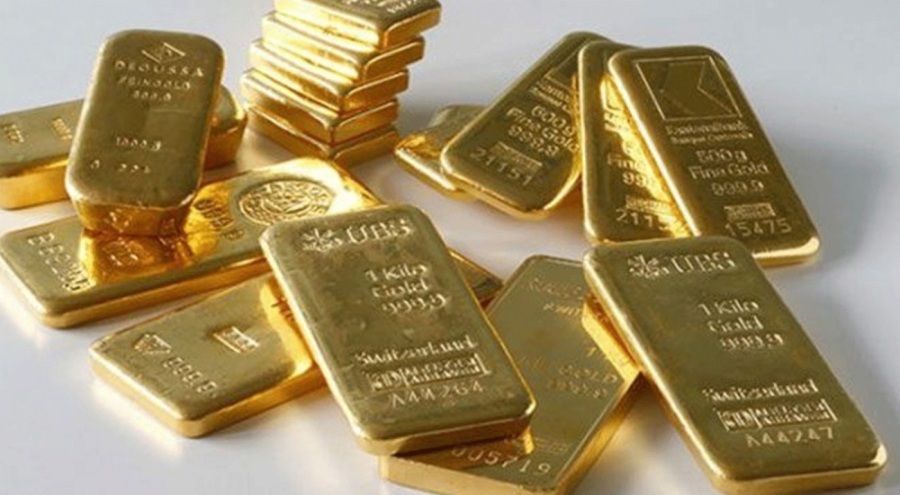Altının kilogram fiyatı yükseldi