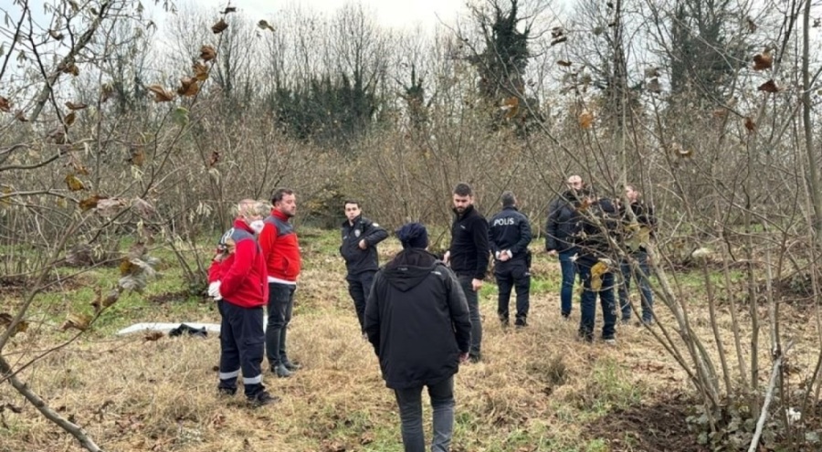 "İşe gidiyorum" diyerek evden çıktı, 26 gün sonra cansız bedeni bulundu