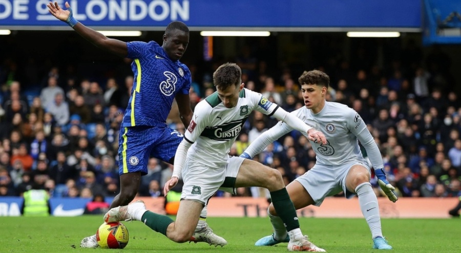 Beşiktaş, Chelsea'nin Fransız stoperi için girişimde!