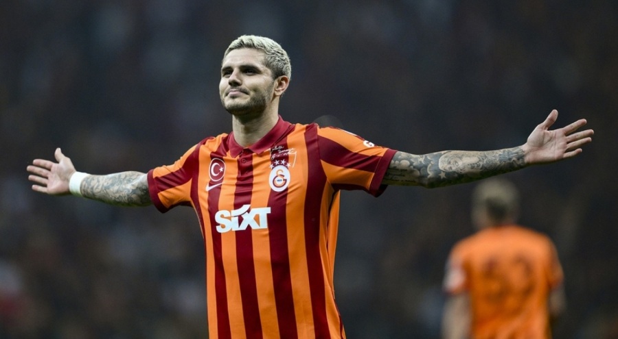 Icardi: Tarih yazabiliriz, ölümüne oynamamız gerekiyor