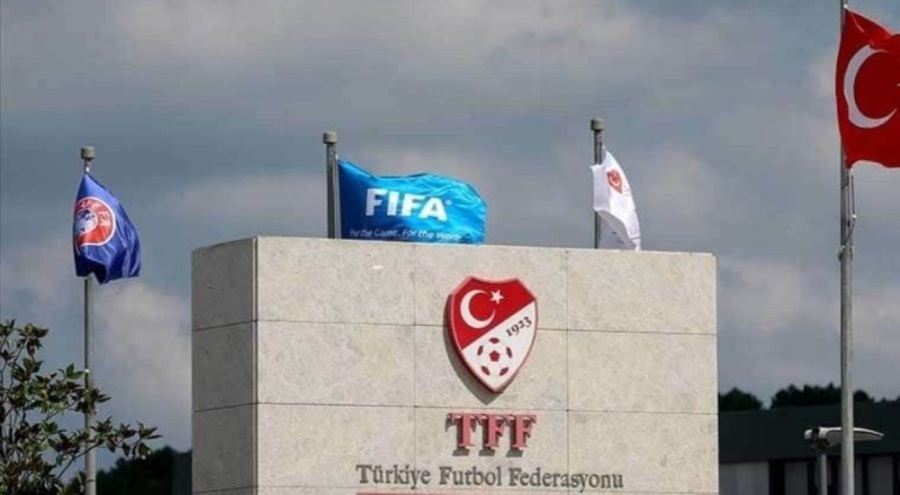 Halil Umut Meler'e saldırı sonrası TFF'den olağanüstü toplanma kararı