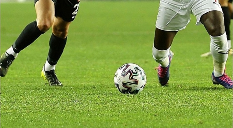 TFF Başkanı Büyükekşi duyurdu: Tüm liglerdeki maçları süresiz olarak erteledik