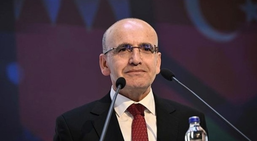 Bakan Şimşek: Yanlış anlaşıldık, vergi ödemeyenlerin üzerine gideceğiz