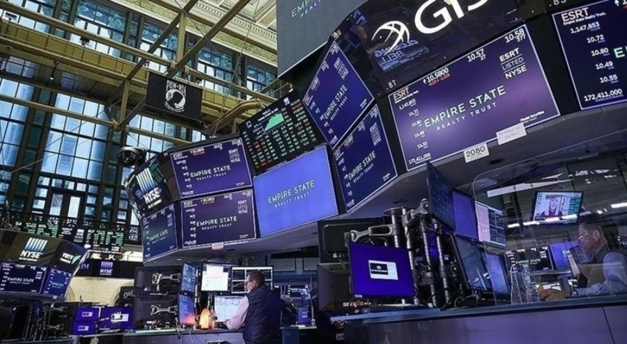 Piyasalarda gözler ABD'nin enflasyon verisine çevrildi