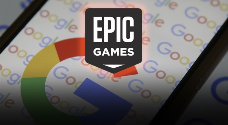 Epic Games, Google'a açtığı antitröst davasını kazandı