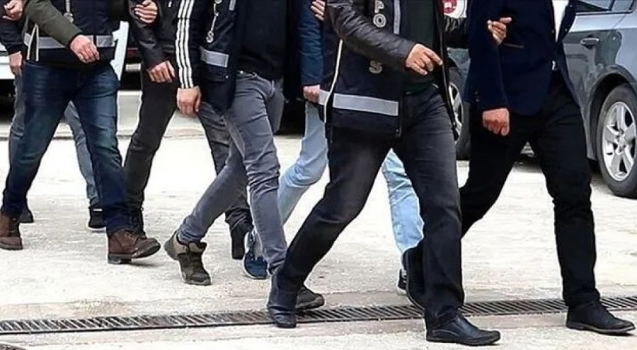 İstanbul ve Tunceli'de DHKP/C'ye operasyon