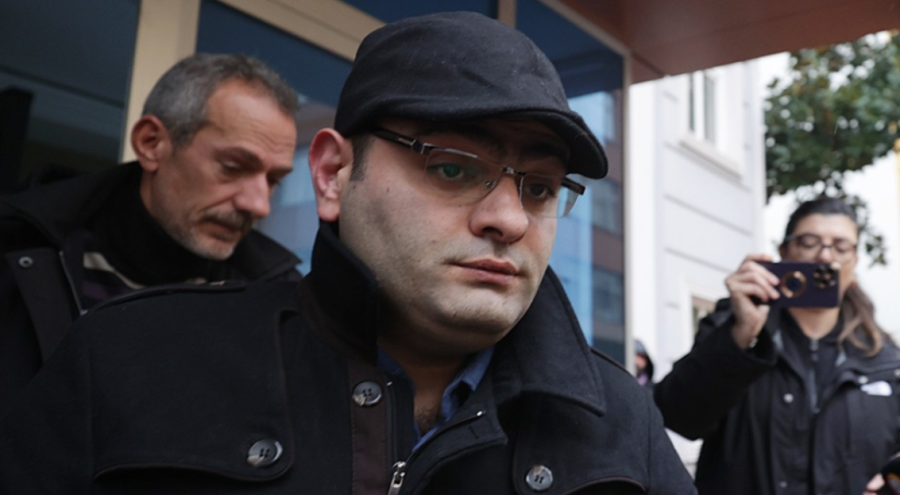 Ogün Samast adını değiştirmek için mahkemeye başvurdu