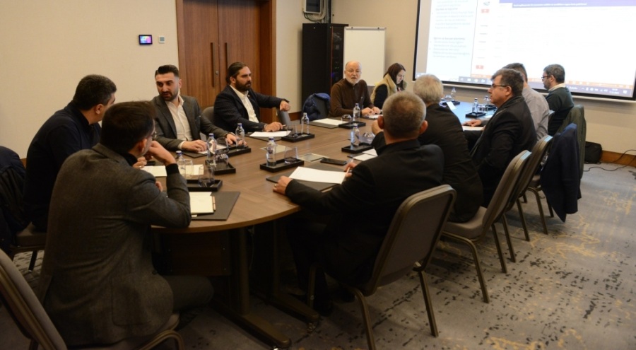 Sektörel Konseyler yeni dönem çalışmalarını sürdürüyor