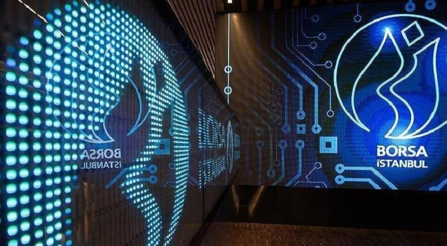 Borsa güne yatay seyirle başladı