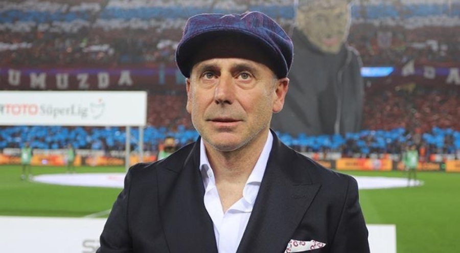 Abdullah Avcı'dan, Halil Umut Meler'e destek mesajı