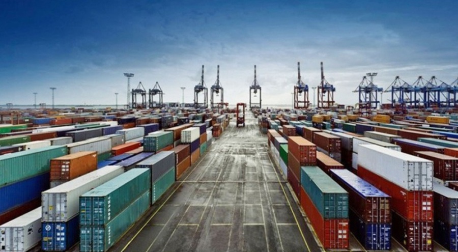 Ekim ayında dış ticaret haddi arttı