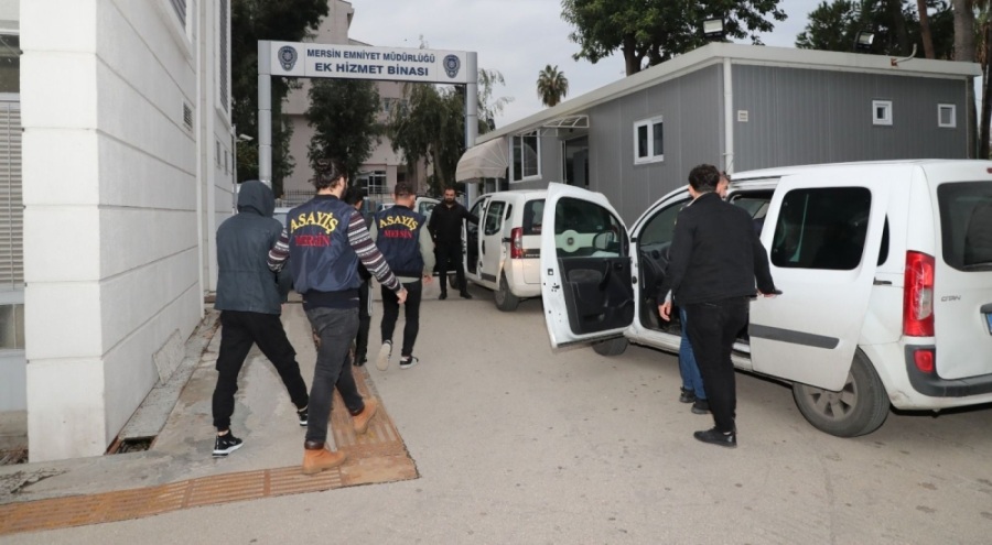 Telefon dolandırıcılığı! Çok sayıda tutuklama