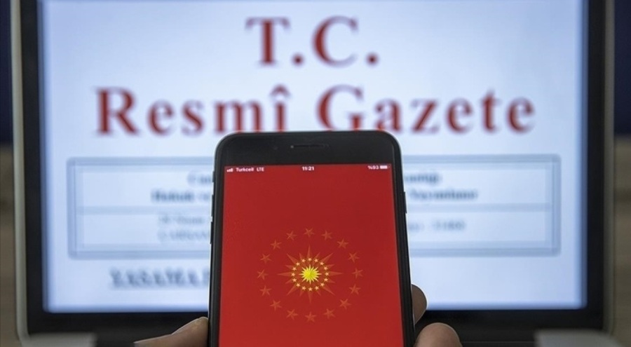 Resmi Gazete'de yayımlandı: Türkiye'deki Gazzeli öğrencilere eğitim desteği
