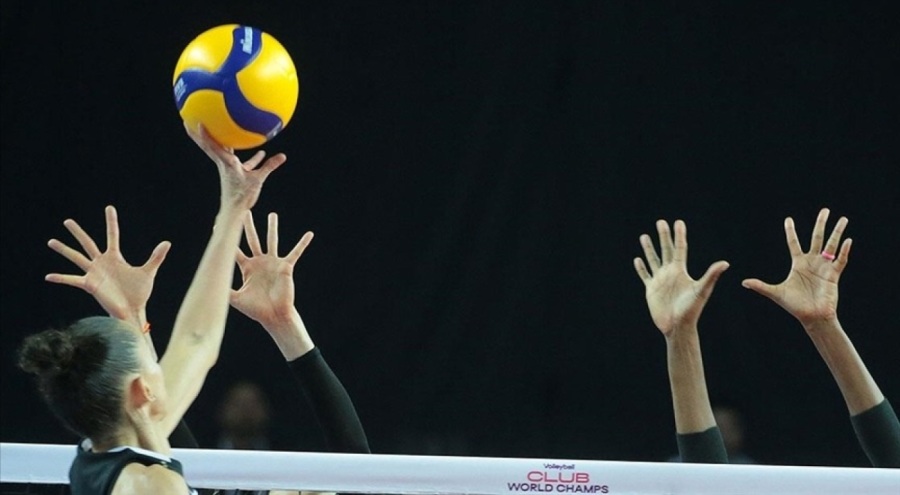 Kadın voleybolunda dünyanın en büyüğü Çin'de belli olacak