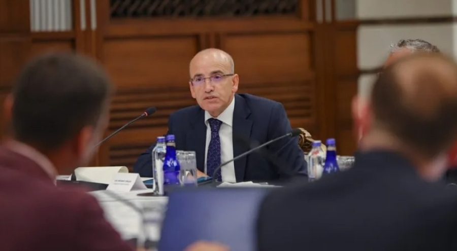 Bakan Şimşek: Kiralarda gerileme başladı