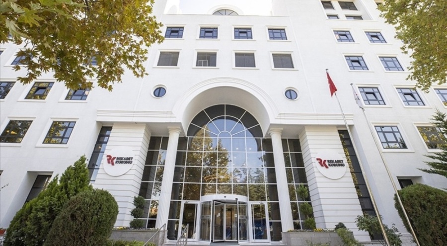 Rekabet Kurulunda bilişim sektöründeki 18 teşebbüsün sözlü savunma toplantısı yapıldı