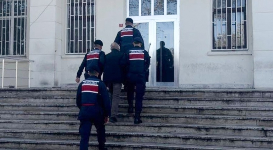 3 FETÖ mensubu Yunanistan'a kaçarken yakalandı