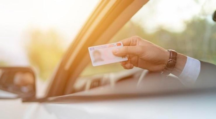 Kimlik ve ehliyette yeni dönem! İptal edilecek