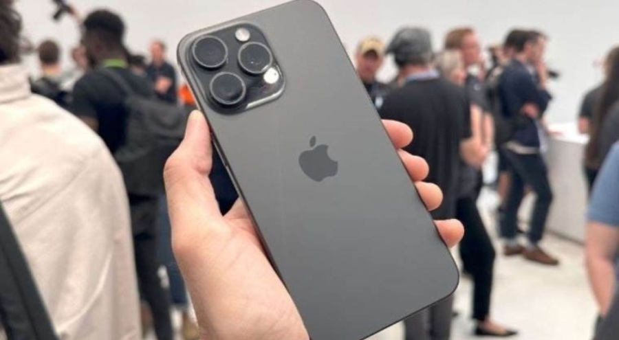 Apple, iOS 17.2 güncellemesini sundu