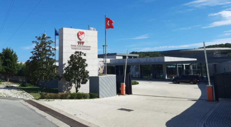 TFF Yönetim Kurulu yarın toplanıyor