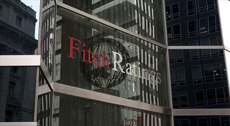 Fitch Ratings: ABD ve Çin'de bankacılık sektörü görünümü kötüleşiyor