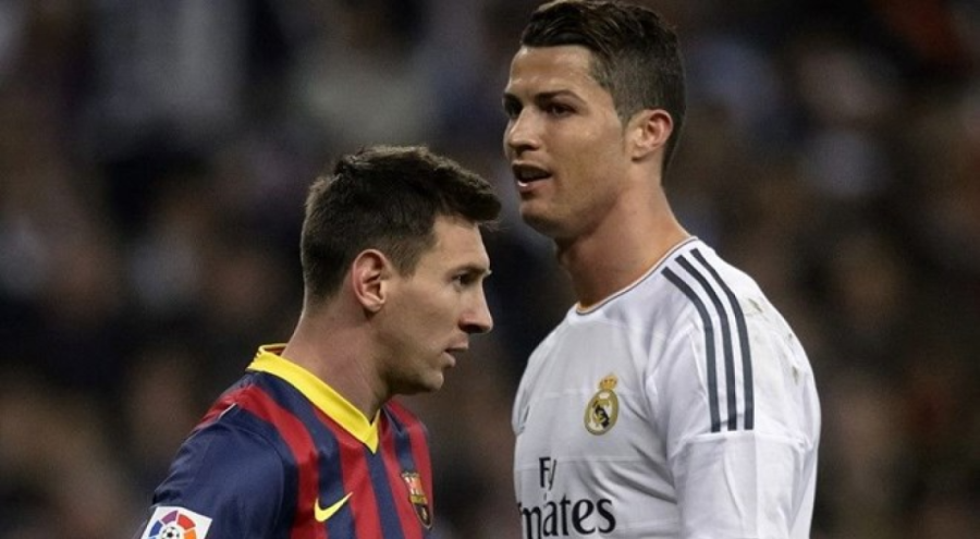 Messi ile Ronaldo bir kez daha karşı karşıya gelecek! Tarih belli oldu