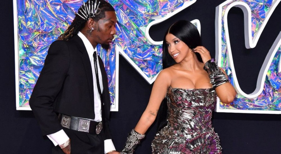 Cardi B ve Offset evliliklerini sonlandırdı
