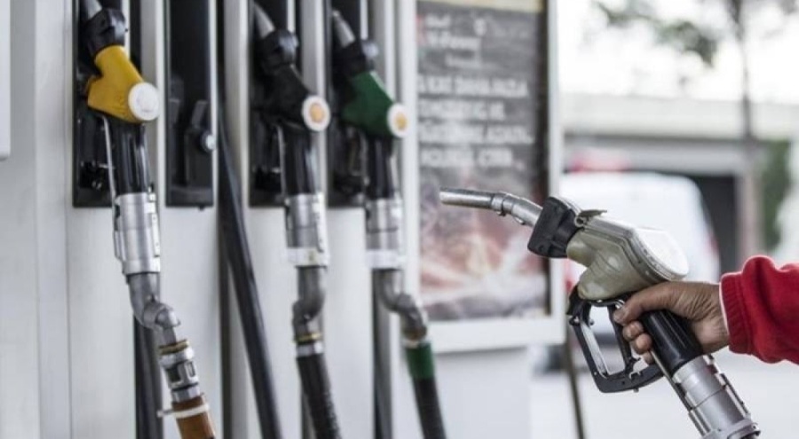 Petrol fiyatları son 5 ayın en düşük seviyesinde