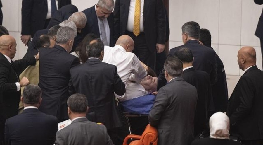 Bakan Koca'dan Hasan Bitmez'in sağlık durumuna ilişkin açıklama