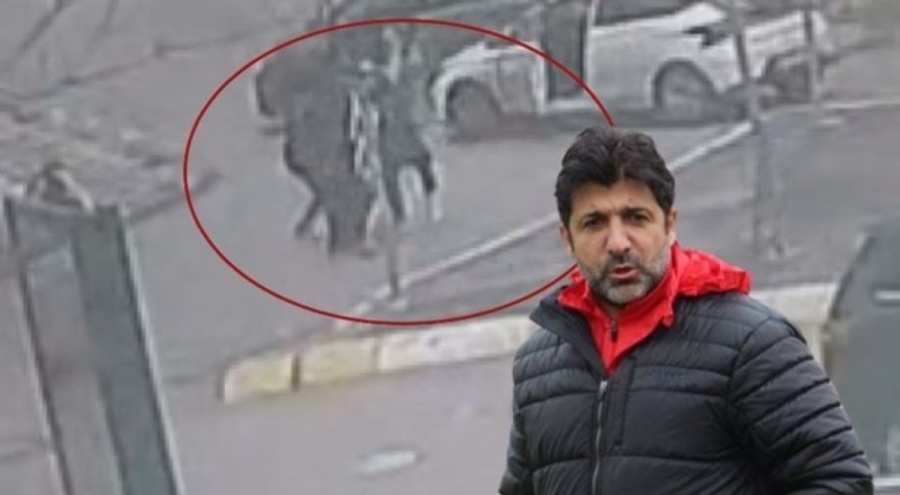 Eski futbolcu Oktay Derelioğlu ve eşine saldıranlar için istenen ceza belli oldu