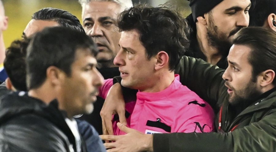 Halil Umut Meler'in hastanedeki ilk isteği yürek burktu