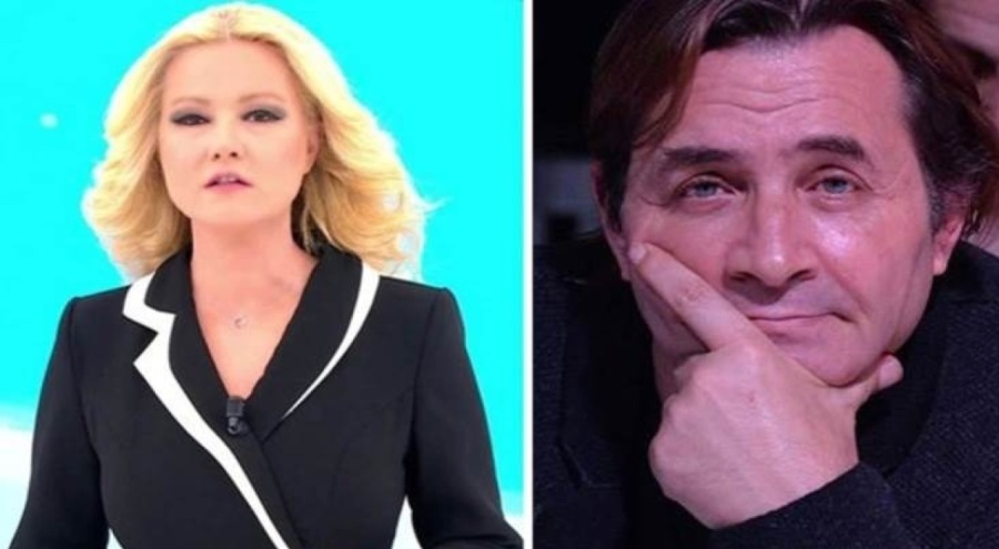 Müge Anlı'ya Armağan Çağlayan'dan destek