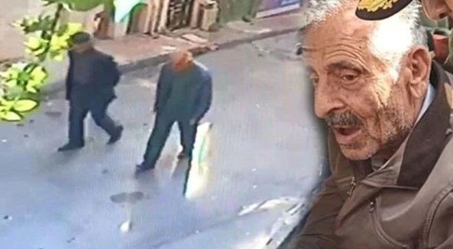 Fatih'teki vahşi cinayette 79 yaşındaki sanığa müebbet hapis verildi!