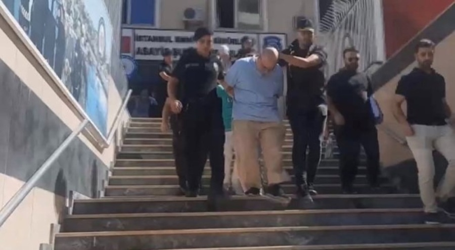 "Kabus doktor"a 943 yıl 9 ay hapis istemi!