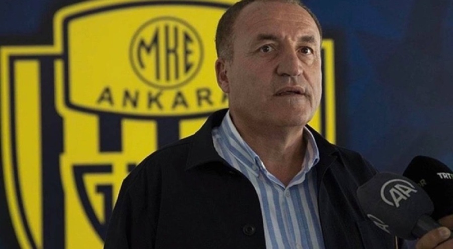 Faruk Koca AK Parti'den ihraç edildi!