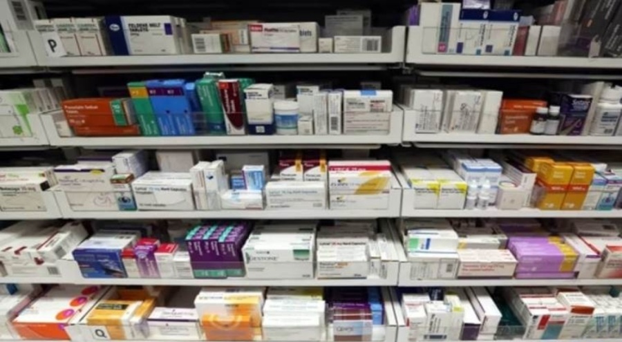 AB'den ilaç tedbiri