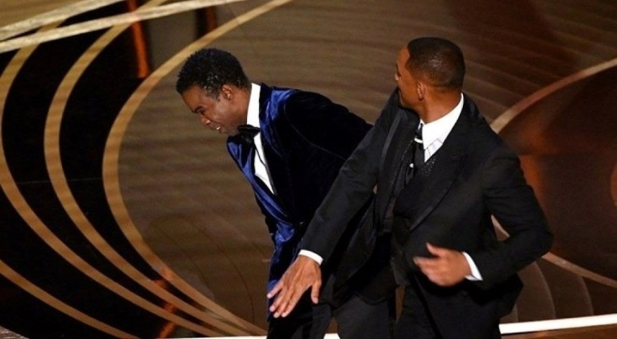Chris Rock Altın Küre Ödülleri'ni sunmayı reddetti