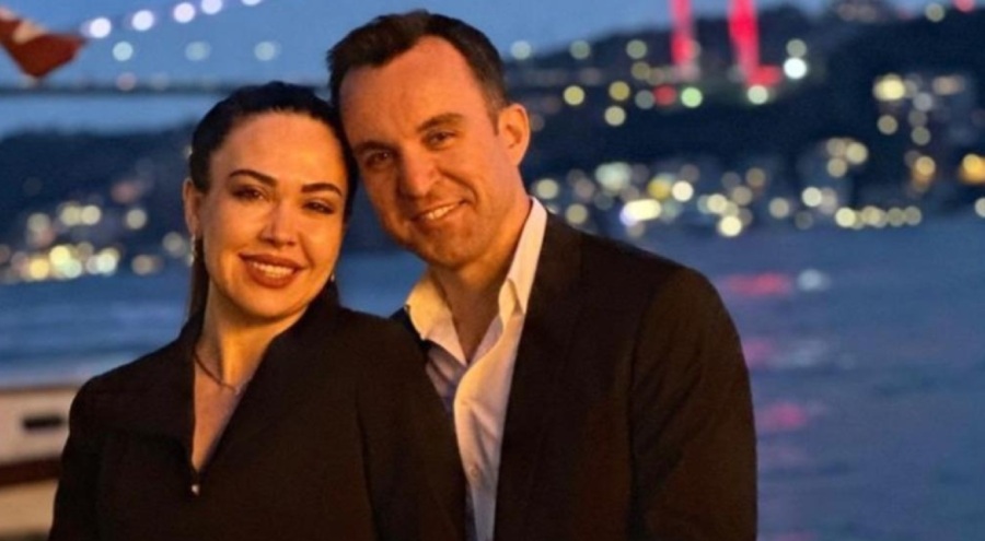 Mal varlıklarına el konulan Özlem Öz'ün o videosu gündem oldu