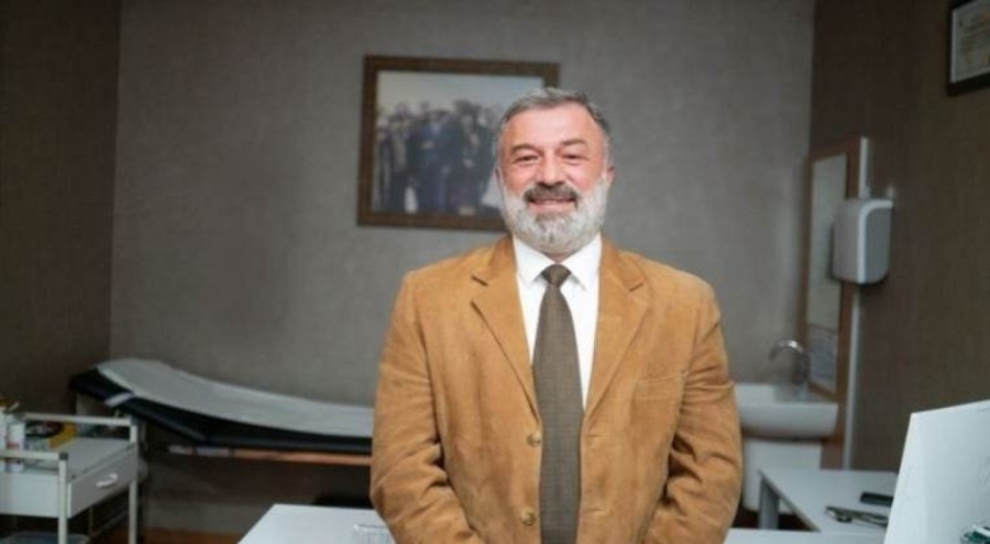 Göğüs ağrısı yaşayanlara uyarı: Akciğer kanseri olabilir!