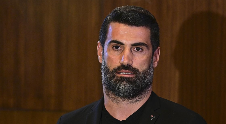 Volkan Demirel: Keşke bu olay yaşanmasaydı!