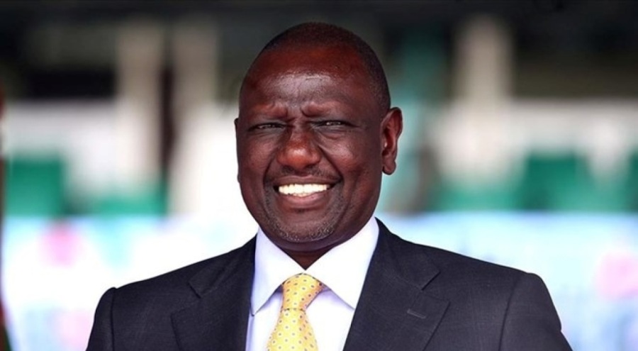 Kenya'da vize uygulaması kaldırıldı