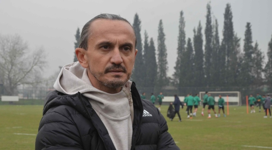 Tuncay Şanlı: Umarım yaptırımlar daha şiddetli olur